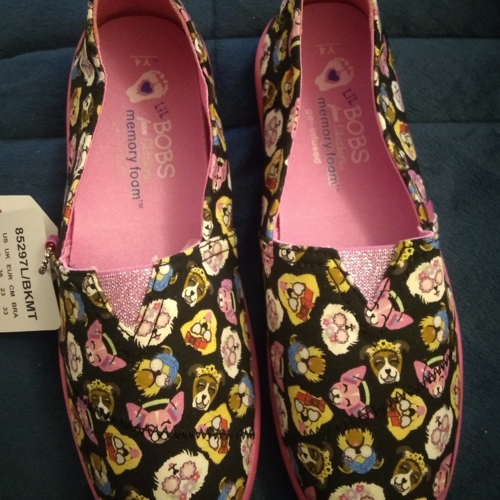 Shoes